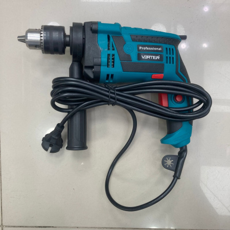 Дрель Verter 750