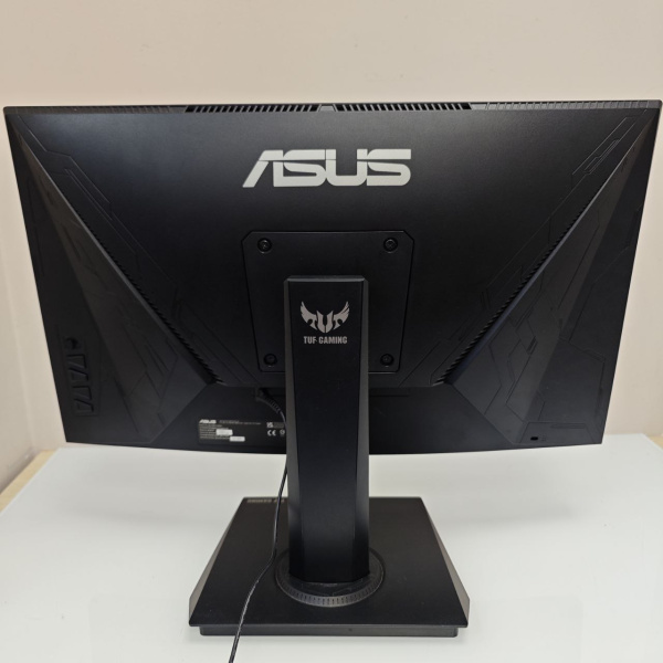 Монитор ASUS  vg24v 24,0" 165 гц Монитор ASUS  vg24v 24,0" 165 гц