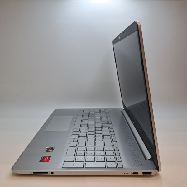 Ноутбук HP  15s-eq1337ur 15,6"/ AMD Ryzen 3 4300U/ 8 Гб/ 256 Гб/ Ноутбук HP  15s-eq1337ur 15,6"/ AMD Ryzen 3 4300U/ 8 Гб/ 256 Гб/