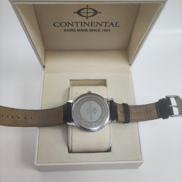 Часы CONTINENTAL 23451-gt154410 Часы CONTINENTAL 23451-gt154410