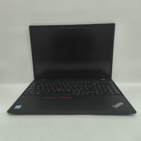 Ноутбук LENOVO Thinkpad T580 15,6"/  Intel Core i7-8550U/ 16 Гб/ 512 Гб/