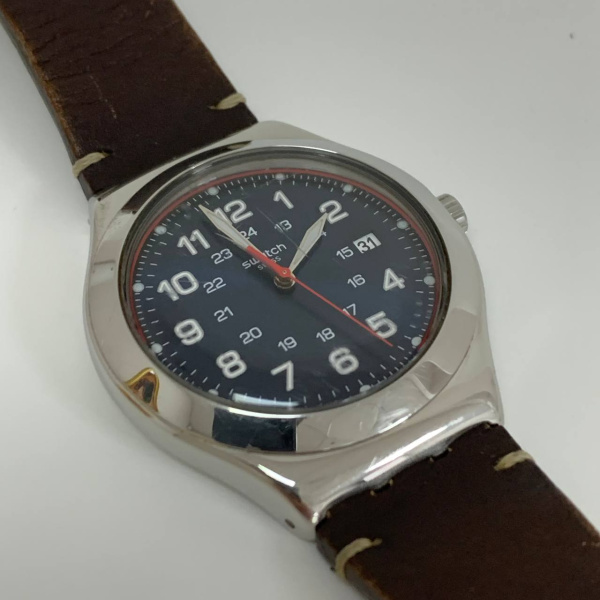 Часы SWATCH  v8 Часы SWATCH  v8