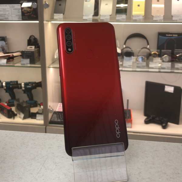 OPPO A31, 8/256 ГБ