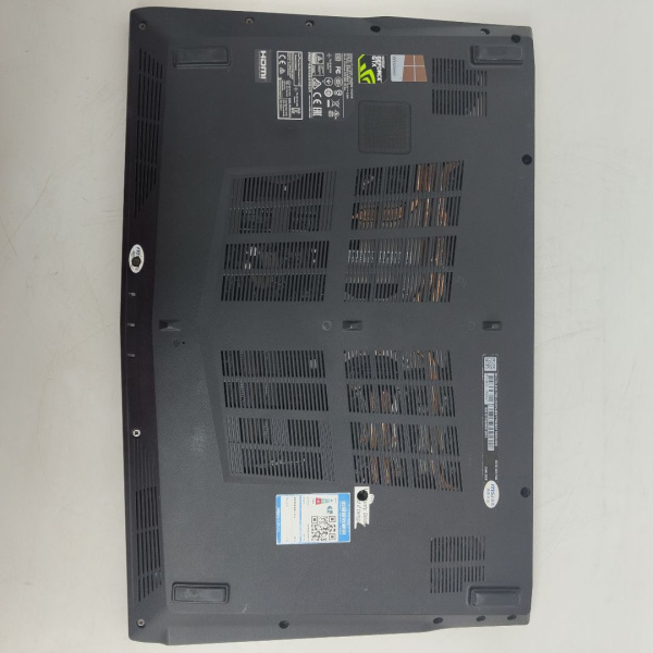 Ноутбук MSI GL62M GL62M 7RD-223CN-BB7770H8G1T0DX10CH 15,6"/ Intel Core i7-7700HQ/ 16 Гб/ 512 Гб/
