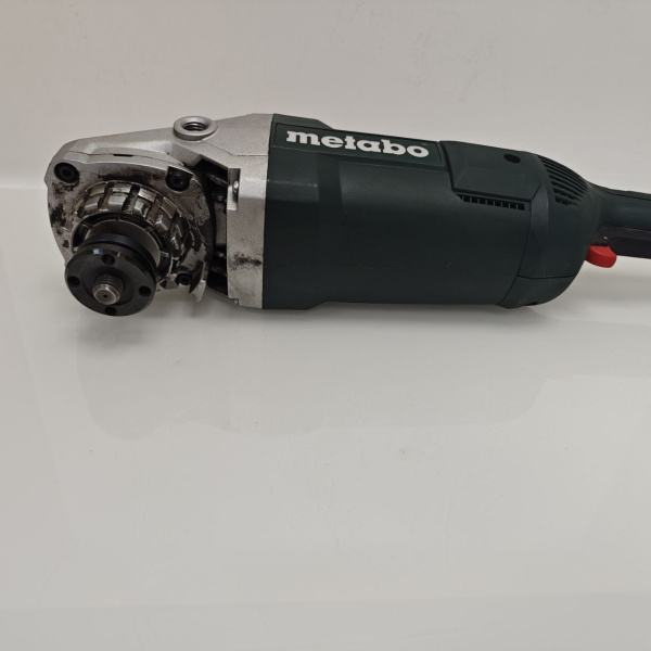 Ушм METABO w 2000-230