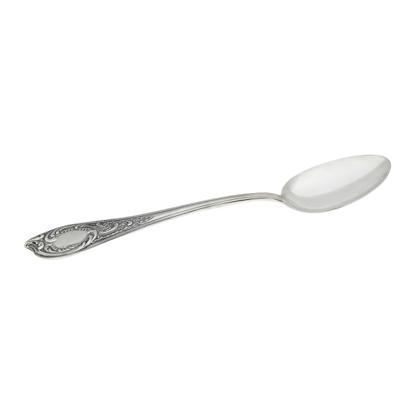 Ложка  из серебра 875 пробы