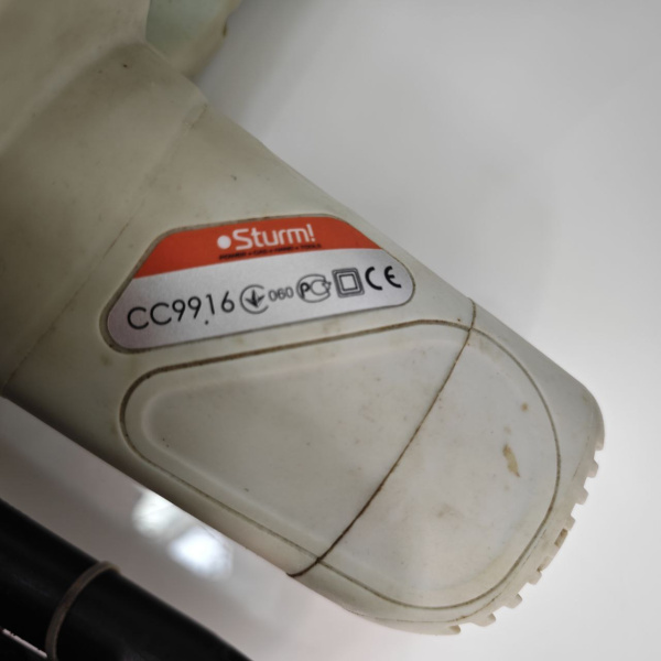 Пила STURM cc9916 Пила STURM cc9916