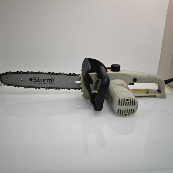 Пила STURM cc9916 Пила STURM cc9916