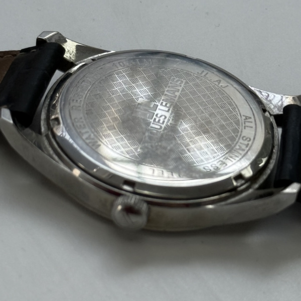 Часы jacques lemans liverpool 1-1901A