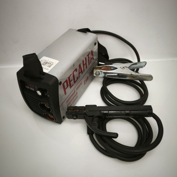 Сварочный аппарат РЕСАНТА САИ 190