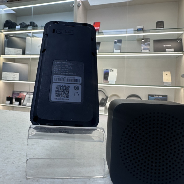 Дверной звонок XIAOMI doorbell 3