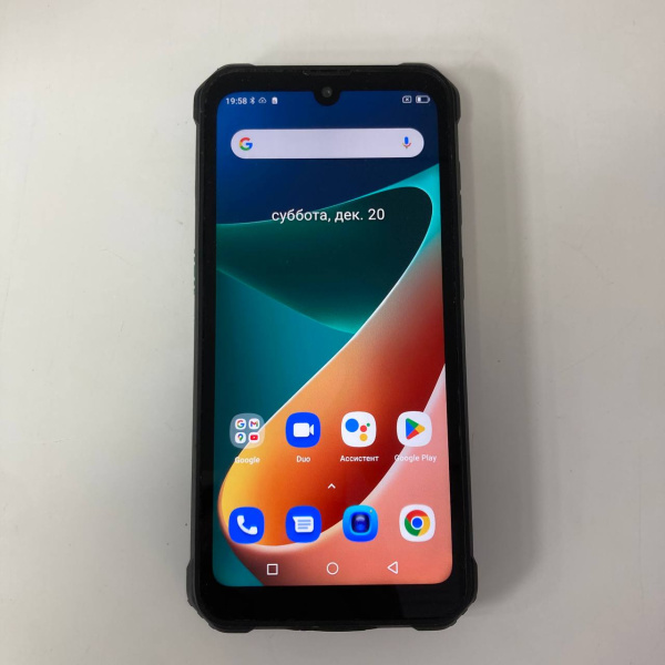Мобильный телефон BLACKVIEW  4/64 гб