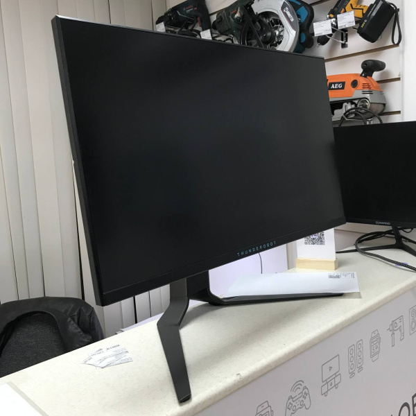 Монитор THUNDEROBOT  lq27f165l 27,0" 165 гц