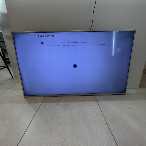 Телевизор PHILIPS  55hfl6114u/12 5,5" Телевизор PHILIPS  55hfl6114u/12 5,5"
