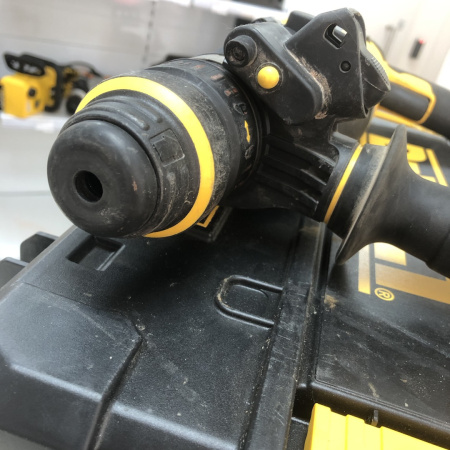 Перфоратор DEWALT d25144 K-QS
