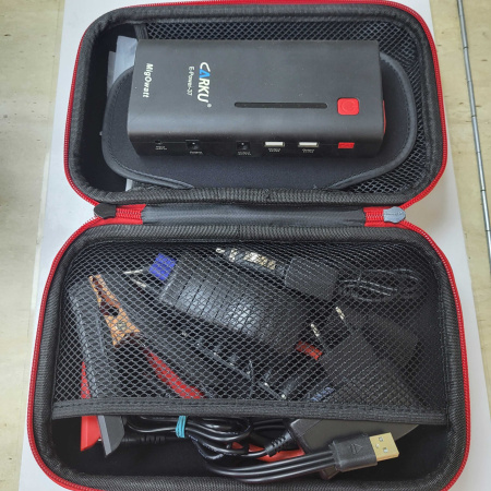 Внешний аккумулятор CARKU E -Power 37 