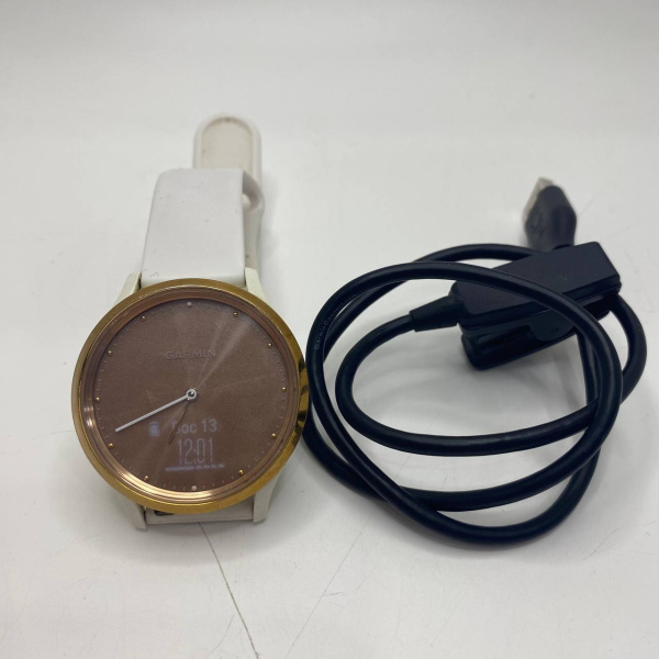 Смарт часы GARMIN  vivomove