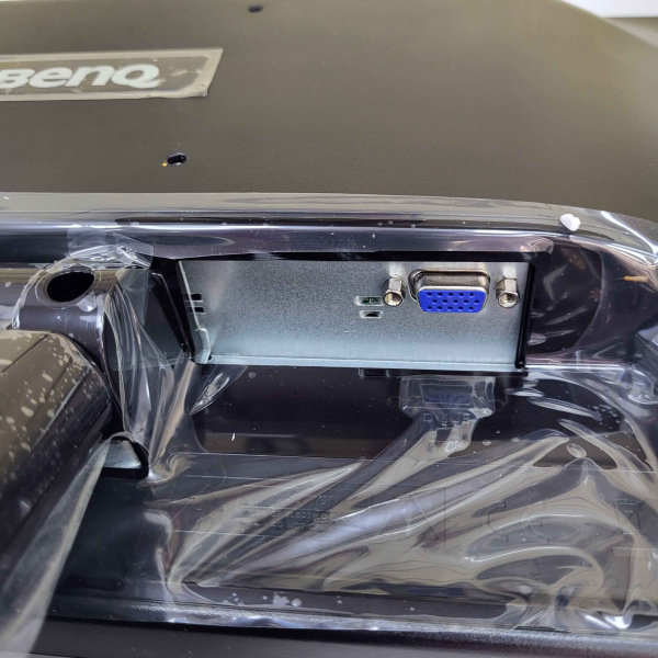 Монитор BENQ gl2023 19,5" 60 гц