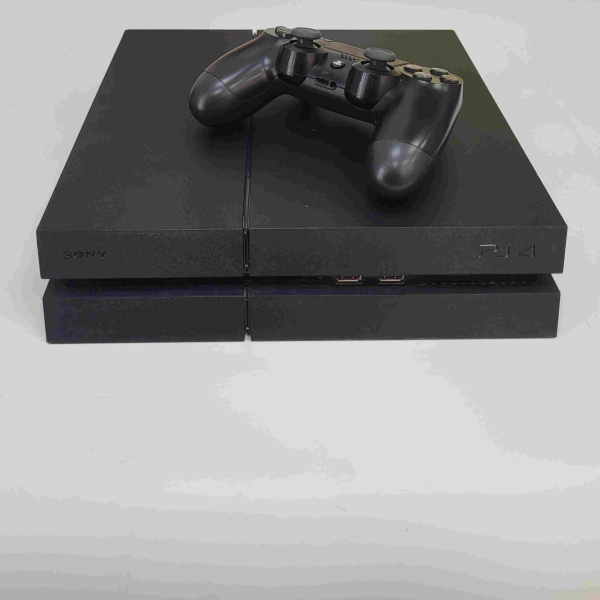 Игровая приставка SONY  4 fat