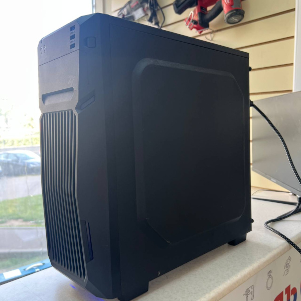 Системный блок NONAME  Intel Core i5-10400F/ 16 Гб/NVIDIA GeForce RTX 3050 8GB Системный блок NONAME  Intel Core i5-10400F/ 16 Гб/NVIDIA GeForce RTX 3050 8GB