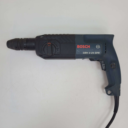 Перфоратор BOSCH GBH-2-24D