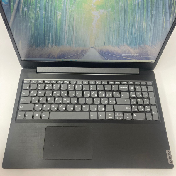 Ноутбук LENOVO IdeaPad L340-15API 15,6"/  AMD Athlon 300U/ 4 Гб/ 500 Гб/ Ноутбук LENOVO IdeaPad L340-15API 15,6"/  AMD Athlon 300U/ 4 Гб/ 500 Гб/