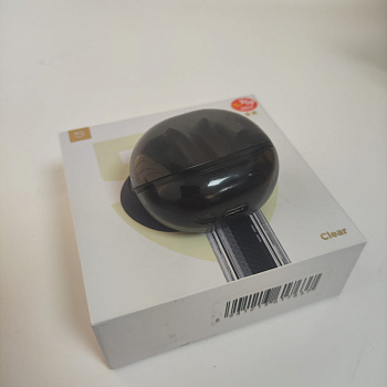Наушники bt soundpeats clear Наушники bt soundpeats clear