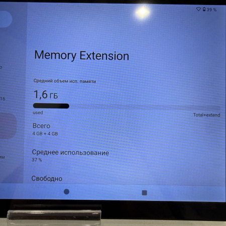 Планшет Pritom Touch 10 plus