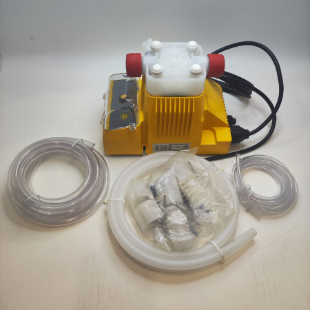 Насос-дозатор athena AT.BL