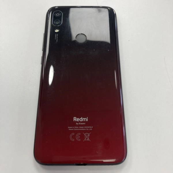 Мобильный телефон XIAOMI Redmi 7 3/64 гб