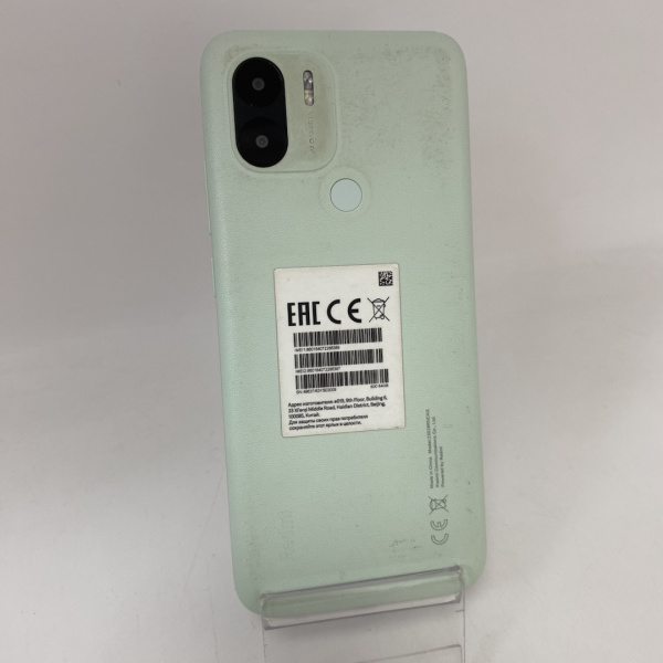 Мобильный телефон XIAOMI a2+ 4/64 гб
