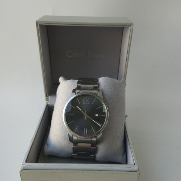 Часы NONAME  Calvin Klein k2g 2g1 Часы NONAME  Calvin Klein k2g 2g1