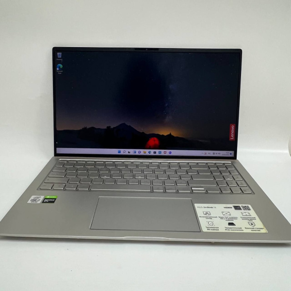 Ноутбук ASUS nb146 zenbook 15,6"/ Intel Core i7-10510U/ 16 Гб/ 512 Гб/ Ноутбук ASUS nb146 zenbook 15,6"/ Intel Core i7-10510U/ 16 Гб/ 512 Гб/