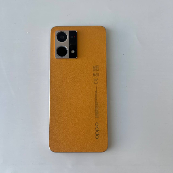 Мобильный телефон OPPO RENO 7 8/128 гб Мобильный телефон OPPO RENO 7 8/128 гб