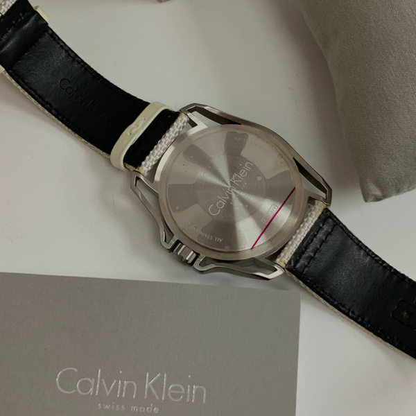 Часы Calvin Klein K5Y31V Часы Calvin Klein K5Y31V