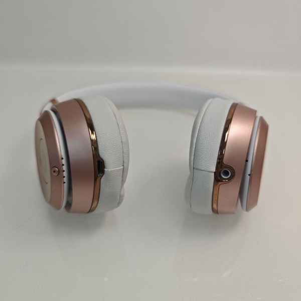 Наушники BEATS BY DRE solo 3