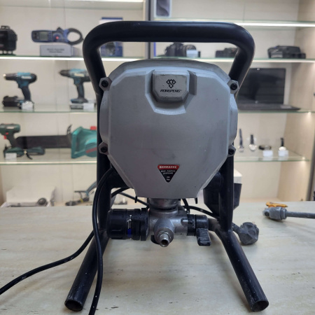 Краскопульт ZITREK Z8626