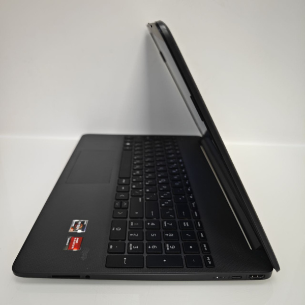 Ноутбук HP  15s-eq1349ur 15,6"/ AMD Ryzen 3 4300U/ 8 Гб/ 256 Гб/ Ноутбук HP  15s-eq1349ur 15,6"/ AMD Ryzen 3 4300U/ 8 Гб/ 256 Гб/