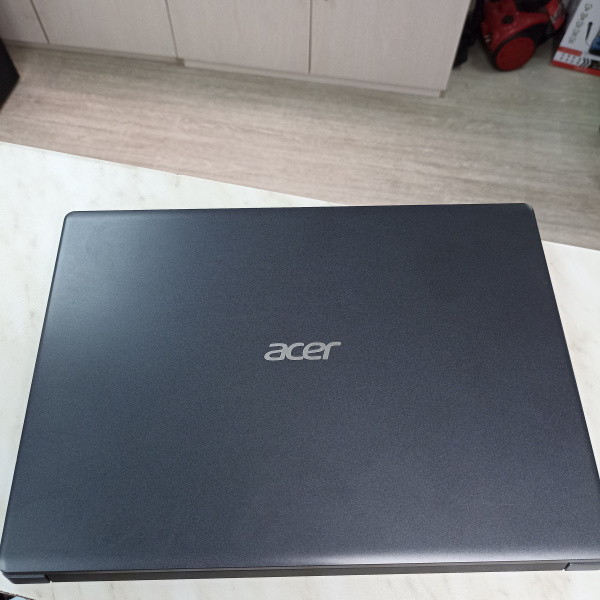 Ноутбук ACER N18Q13 Acer Aspire 3 14,0"/ AMD Ryzen 3 3250U/ 8 Гб/ 512 Гб/