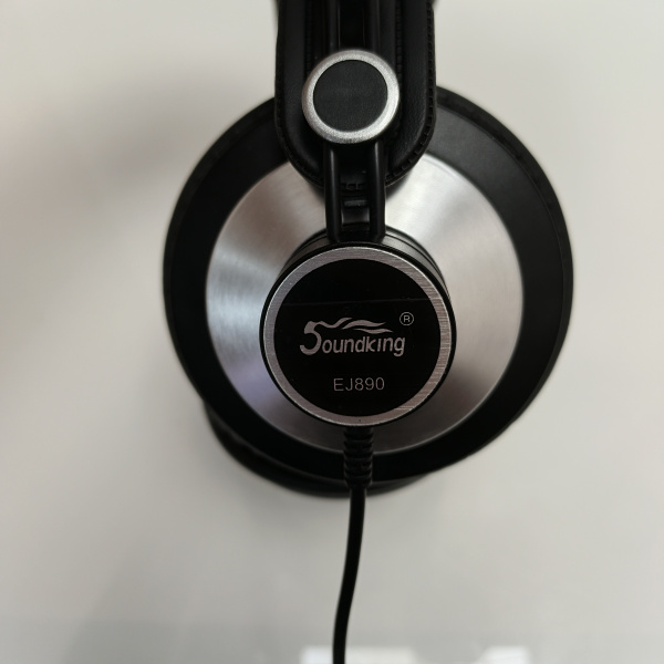 Наушники soundking ej890 Наушники soundking ej890