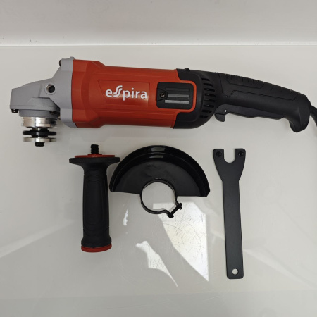 Ушм Espira agi-125-17