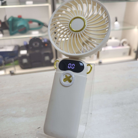 Вентилятор ds-68