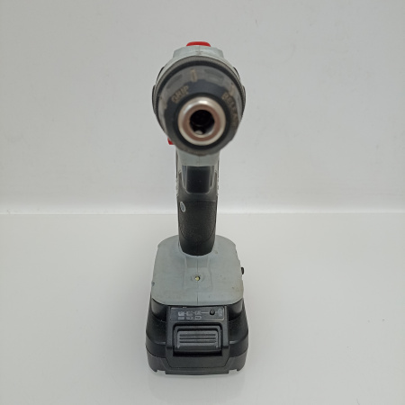 Шуруповерт РЕСАНТА да-18-2ЛК 