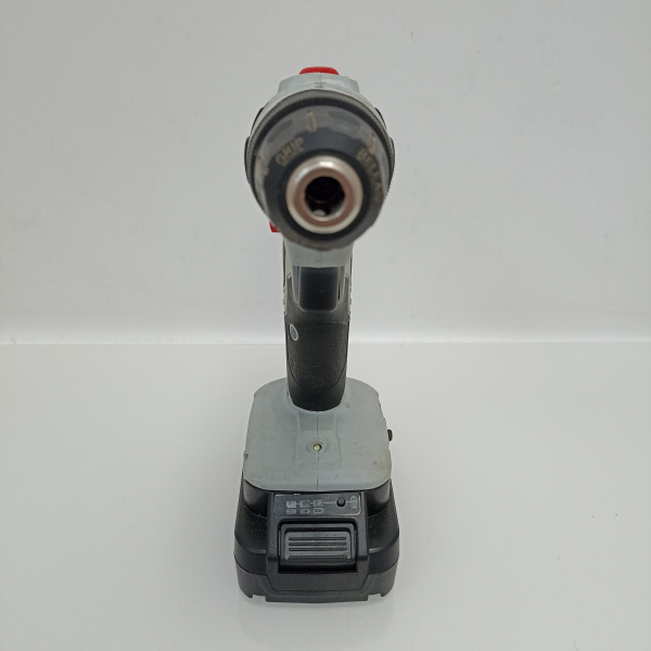 Шуруповерт РЕСАНТА да-18-2ЛК 