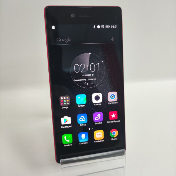 Мобильный телефон LENOVO Vibe Shot  3/32 гб