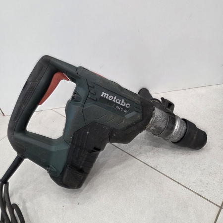 Перфоратор METABO kh 5-40