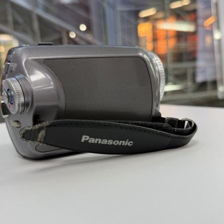 Видеокамера PANASONIC  sdr-h280