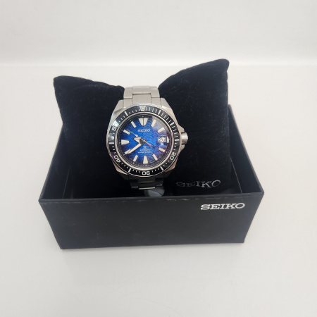 Часы seiko srpe33