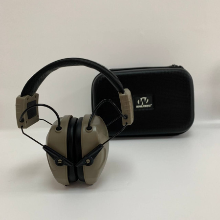 Наушники WALKER xcel