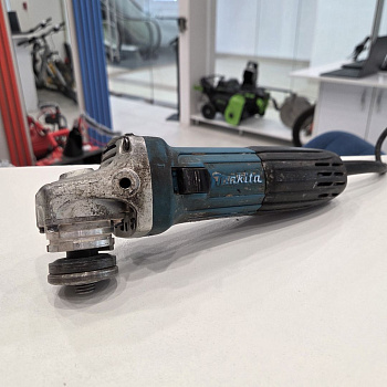 Ушм MAKITA GA5030